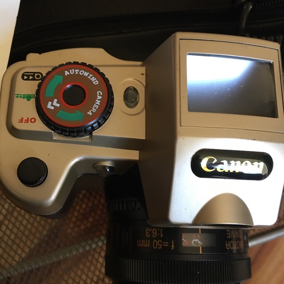 Canon - Picture 3 of 7